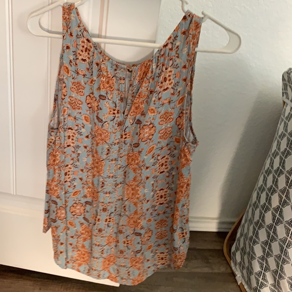 Tank Top - Picture 2 of 2